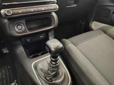 Citroen C3 1.2i PureTech Feel NAVI / FULL LED / CARPLAY (2024) - Foto 12