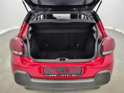 Citroen C3 1.2i PureTech Feel NAVI / FULL LED / CARPLAY (2024) - Foto 14