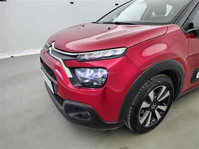 Citroen C3 1.2i PureTech Feel NAVI / FULL LED / CARPLAY (2024) - Foto 15