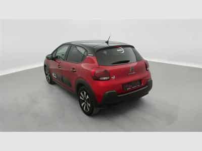 Citroen C3 1.2i PureTech Feel NAVI / FULL LED / CARPLAY (2024) - Foto 2
