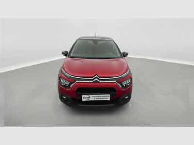 Citroen C3 1.2i PureTech Feel NAVI / FULL LED / CARPLAY (2024) - Foto 4