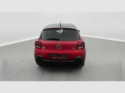 Citroen C3 1.2i PureTech Feel NAVI / FULL LED / CARPLAY (2024) - Foto 5