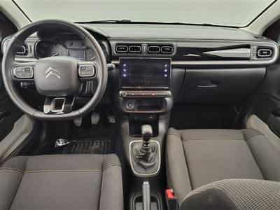 Citroen C3 1.2i PureTech Feel NAVI / FULL LED / CARPLAY (2024) - Foto 8
