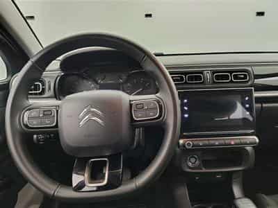 Citroen C3 1.2i PureTech Feel NAVI / FULL LED / CARPLAY (2024) - Foto 9