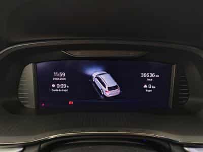 Skoda Octavia 1.5 e-TSi 150cv DSG Selection CARPLAY / FULL LED / CAMERA (2025) - Foto 10