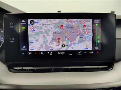 Skoda Octavia 1.5 e-TSi 150cv DSG Selection CARPLAY / FULL LED / CAMERA (2025) - Foto 11