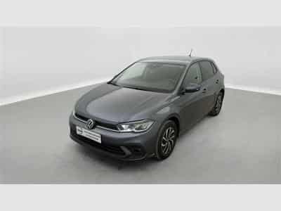 VW Polo 1.0 TSI 95Cv DSG Urban CARPLAY / CAMERA / PDC / ALU (2024) - Foto 1