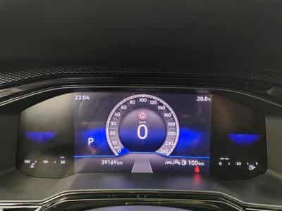 VW Polo 1.0 TSI 95Cv DSG Urban CARPLAY / CAMERA / PDC / ALU (2024) - Foto 10