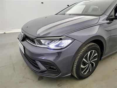 VW Polo 1.0 TSI 95Cv DSG Urban CARPLAY / CAMERA / PDC / ALU (2024) - Foto 15
