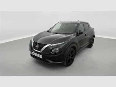 Nissan Juke 1.0 DIG-T 115cv DCT Tekna NAVI / FULL LED / CUIR / JA 19" (2025) - Foto 1