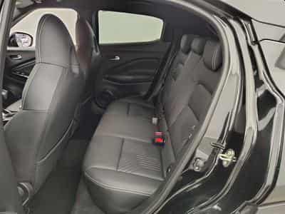 Nissan Juke 1.0 DIG-T 115cv DCT Tekna NAVI / FULL LED / CUIR / JA 19" (2025) - Foto 13