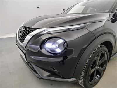 Nissan Juke 1.0 DIG-T 115cv DCT Tekna NAVI / FULL LED / CUIR / JA 19" (2025) - Foto 15