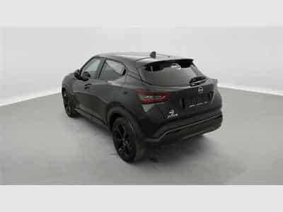 Nissan Juke 1.0 DIG-T 115cv DCT Tekna NAVI / FULL LED / CUIR / JA 19" (2025) - Foto 2