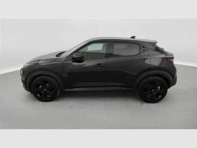 Nissan Juke 1.0 DIG-T 115cv DCT Tekna NAVI / FULL LED / CUIR / JA 19" (2025) - Foto 3