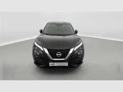 Nissan Juke 1.0 DIG-T 115cv DCT Tekna NAVI / FULL LED / CUIR / JA 19" (2025) - Foto 4