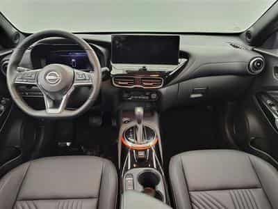 Nissan Juke 1.0 DIG-T 115cv DCT Tekna NAVI / FULL LED / CUIR / JA 19" (2025) - Foto 8