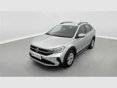 VW Taigo 1.0 TSI 95cv Life *APP CONNECT / FULL LED / CAMERA / JA 16"* (2023) - Foto 1