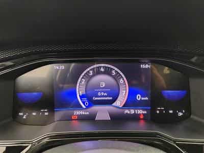 VW Taigo 1.0 TSI 95cv Life *APP CONNECT / FULL LED / CAMERA / JA 16"* (2023) - Foto 10