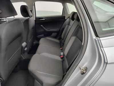 VW Taigo 1.0 TSI 95cv Life *APP CONNECT / FULL LED / CAMERA / JA 16"* (2023) - Foto 13