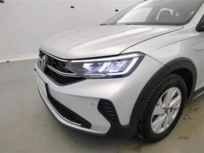 VW Taigo 1.0 TSI 95cv Life *APP CONNECT / FULL LED / CAMERA / JA 16"* (2023) - Foto 15