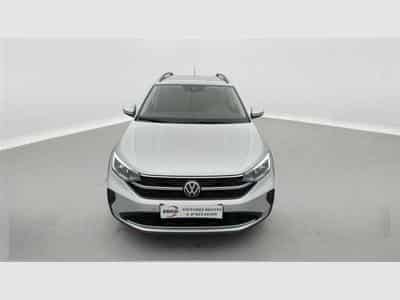 VW Taigo 1.0 TSI 95cv Life *APP CONNECT / FULL LED / CAMERA / JA 16"* (2023) - Foto 4