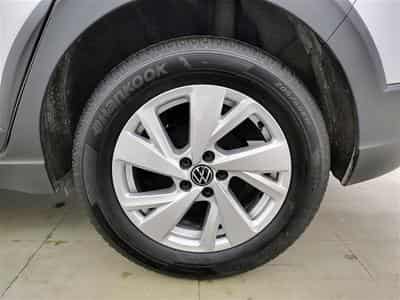 VW Taigo 1.0 TSI 95cv Life *APP CONNECT / FULL LED / CAMERA / JA 16"* (2023) - Foto 6
