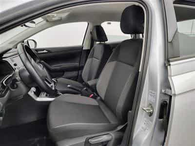 VW Taigo 1.0 TSI 95cv Life *APP CONNECT / FULL LED / CAMERA / JA 16"* (2023) - Foto 7