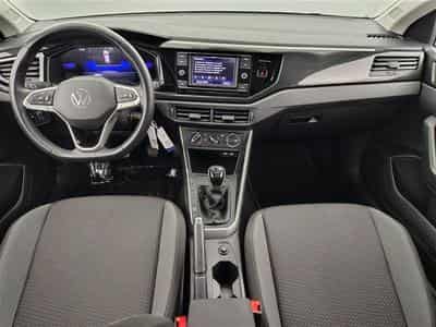 VW Taigo 1.0 TSI 95cv Life *APP CONNECT / FULL LED / CAMERA / JA 16"* (2023) - Foto 8