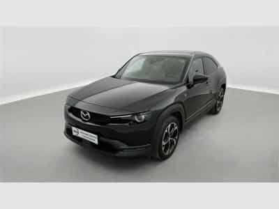 Mazda MX-30 17.8 kWh e-SKYACTIV R-EV *NAVI/CAM360/FUL LED/PDC/JA18* (2024) - Foto 1