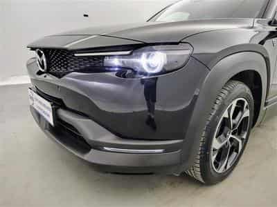 Mazda MX-30 17.8 kWh e-SKYACTIV R-EV *NAVI/CAM360/FUL LED/PDC/JA18* (2024) - Foto 15