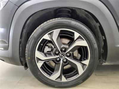 Mazda MX-30 17.8 kWh e-SKYACTIV R-EV *NAVI/CAM360/FUL LED/PDC/JA18* (2024) - Foto 6