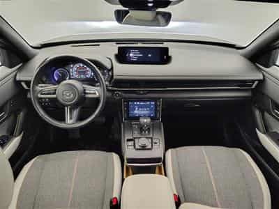 Mazda MX-30 17.8 kWh e-SKYACTIV R-EV *NAVI/CAM360/FUL LED/PDC/JA18* (2024) - Foto 8