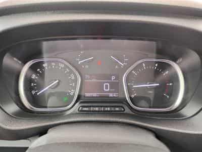 Peugeot Expert 2.0 BlueHDi 180 EAT8 L3 DBLE CAB 6PL. NAVI / CLIM / TEL (2023) - Foto 10