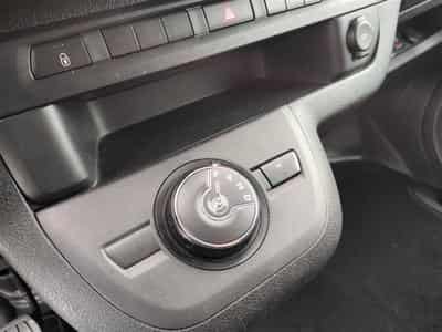 Peugeot Expert 2.0 BlueHDi 180 EAT8 L3 DBLE CAB 6PL. NAVI / CLIM / TEL (2023) - Foto 13