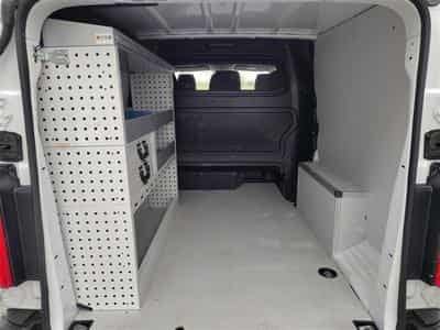 Peugeot Expert 2.0 BlueHDi 180 EAT8 L3 DBLE CAB 6PL. NAVI / CLIM / TEL (2023) - Foto 15