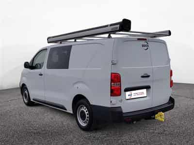 Peugeot Expert 2.0 BlueHDi 180 EAT8 L3 DBLE CAB 6PL. NAVI / CLIM / TEL (2023) - Foto 2
