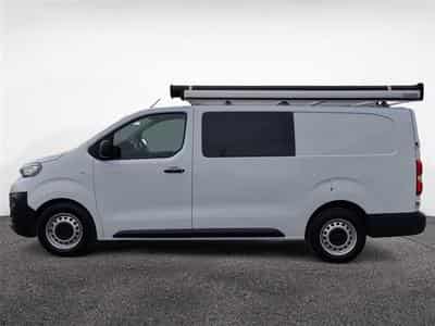 Peugeot Expert 2.0 BlueHDi 180 EAT8 L3 DBLE CAB 6PL. NAVI / CLIM / TEL (2023) - Foto 3