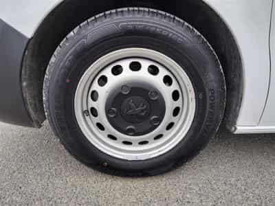 Peugeot Expert 2.0 BlueHDi 180 EAT8 L3 DBLE CAB 6PL. NAVI / CLIM / TEL (2023) - Foto 6