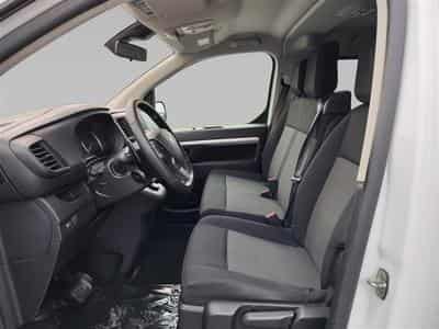 Peugeot Expert 2.0 BlueHDi 180 EAT8 L3 DBLE CAB 6PL. NAVI / CLIM / TEL (2023) - Foto 7
