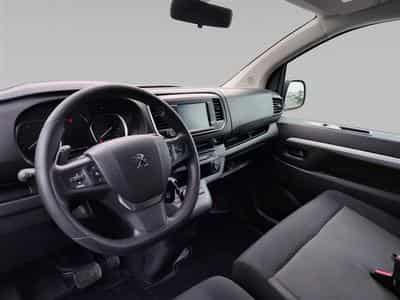Peugeot Expert 2.0 BlueHDi 180 EAT8 L3 DBLE CAB 6PL. NAVI / CLIM / TEL (2023) - Foto 8