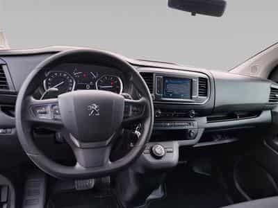 Peugeot Expert 2.0 BlueHDi 180 EAT8 L3 DBLE CAB 6PL. NAVI / CLIM / TEL (2023) - Foto 9