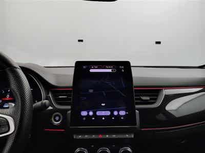 Renault Arkana 1.3 TCe 160Cv EDC RS Line NAVI / CARPLAY / CAMERA / TO PANO (2023) - Foto 11