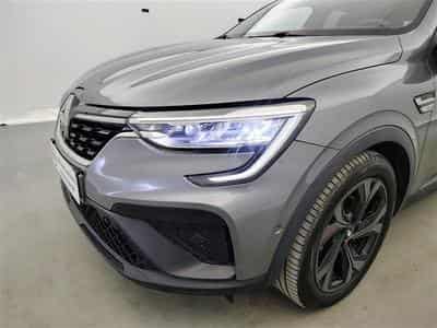 Renault Arkana 1.3 TCe 160Cv EDC RS Line NAVI / CARPLAY / CAMERA / TO PANO (2023) - Foto 15