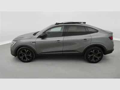 Renault Arkana 1.3 TCe 160Cv EDC RS Line NAVI / CARPLAY / CAMERA / TO PANO (2023) - Foto 3