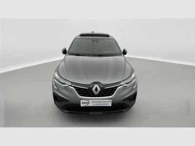 Renault Arkana 1.3 TCe 160Cv EDC RS Line NAVI / CARPLAY / CAMERA / TO PANO (2023) - Foto 4