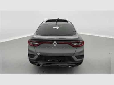 Renault Arkana 1.3 TCe 160Cv EDC RS Line NAVI / CARPLAY / CAMERA / TO PANO (2023) - Foto 5