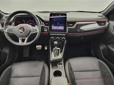 Renault Arkana 1.3 TCe 160Cv EDC RS Line NAVI / CARPLAY / CAMERA / TO PANO (2023) - Foto 8