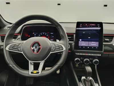 Renault Arkana 1.3 TCe 160Cv EDC RS Line NAVI / CARPLAY / CAMERA / TO PANO (2023) - Foto 9