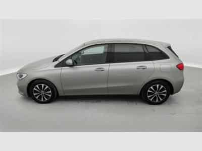 Mercedes B 180 B 180 7G-Tronic Business *NAVI/CUIR PARTIEL/PDC AV+AR* (2020) - Foto 3