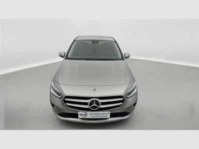 Mercedes B 180 B 180 7G-Tronic Business *NAVI/CUIR PARTIEL/PDC AV+AR* (2020) - Foto 4